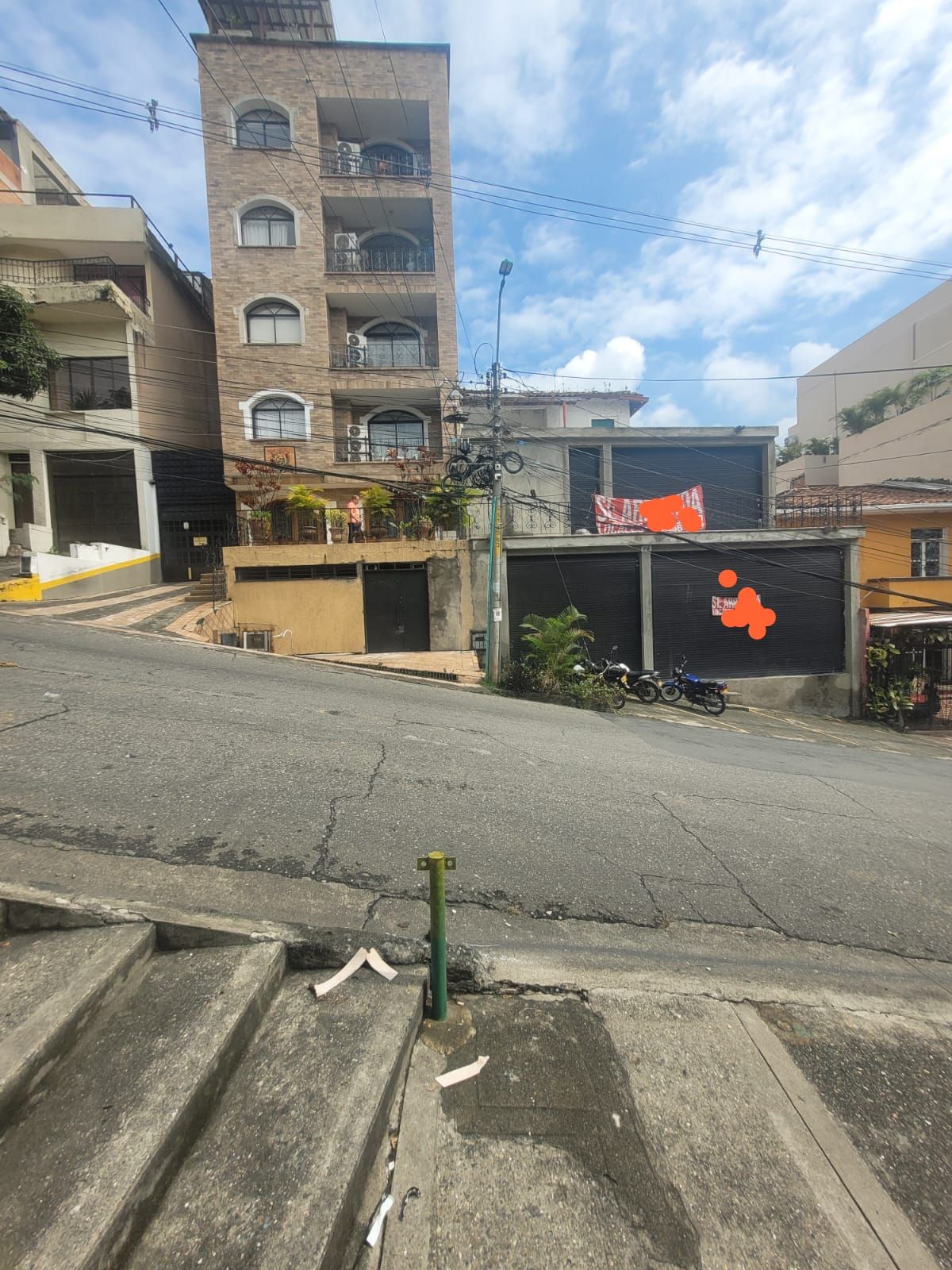 Local en arriendo Valle Del Cauca Cali Juanambú 118 m2 Habitaciones 0 Baños 1 Garajes 1 Precio $7950000