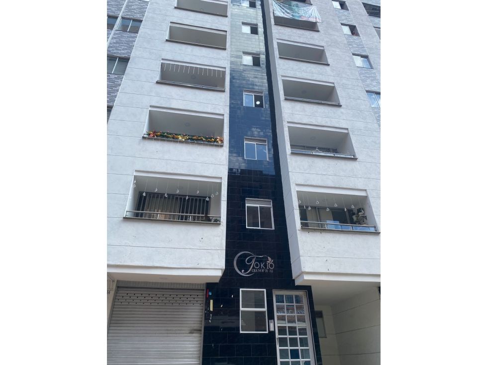 Apartamento en arriendo Antioquia Bello San José Obrero 87 m2 Habitaciones 3 Baños 2 Garajes 0 Precio $2450000