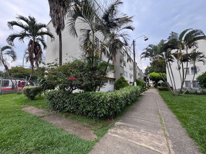 Apartamento en venta Valle Del Cauca Cali Jorge Zawadsky 53 m2 Habitaciones 3 Baños 1 Garajes 0 Precio $185000000