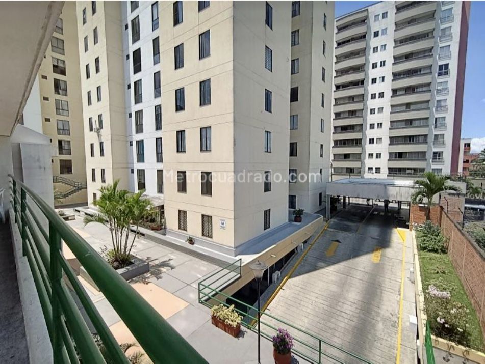 Apartamento en venta Valle Del Cauca Cali Prados Del Norte 80 m2 Habitaciones 3 Baños 2 Garajes 1 Precio $330000090