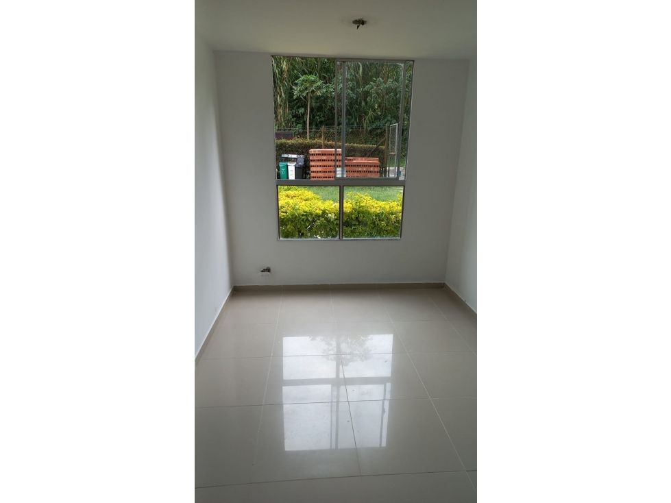 Apartamento en venta Antioquia La Estrella Bellos Aires 38 m2 Habitaciones 2 Baños 1 Garajes 0 Precio $185000000