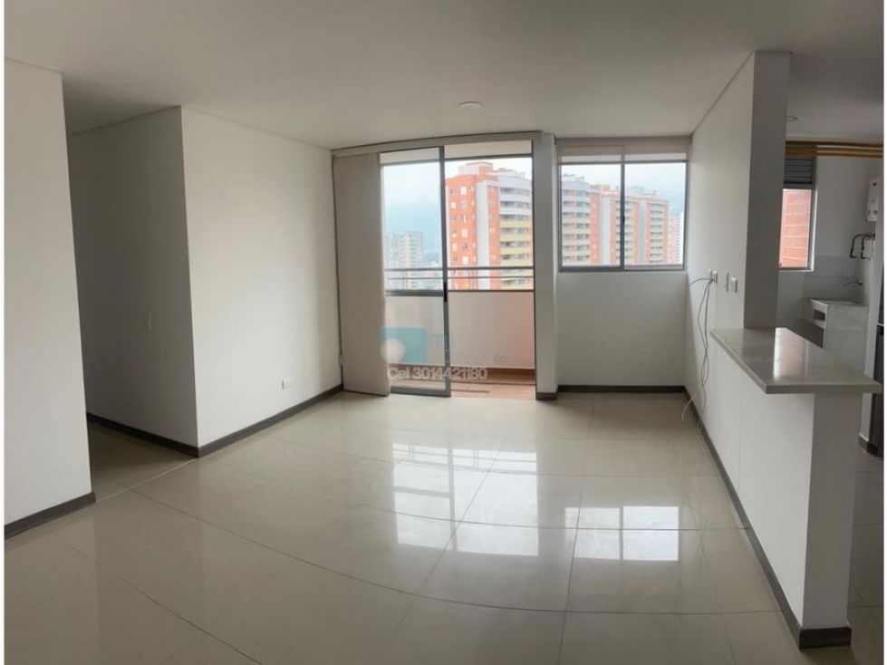 Apartamento en venta Antioquia Itagüí Itagüí 72 m2 Habitaciones 3 Baños 2 Garajes 1 Precio $460000000