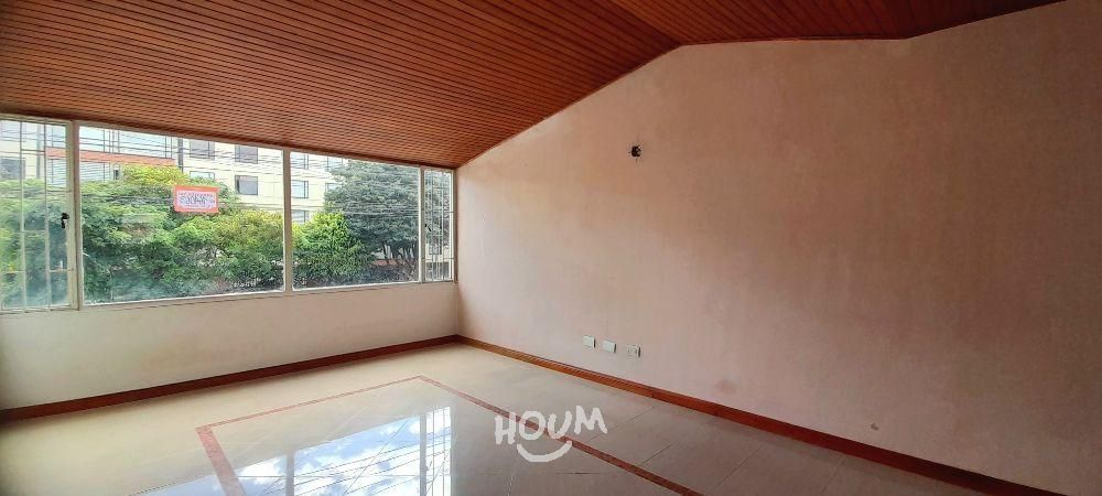 Apartamento en arriendo Cundinamarca Bogotá Prado Pinzón 106 m2 Habitaciones 3 Baños 2 Garajes 1 Precio $3000000