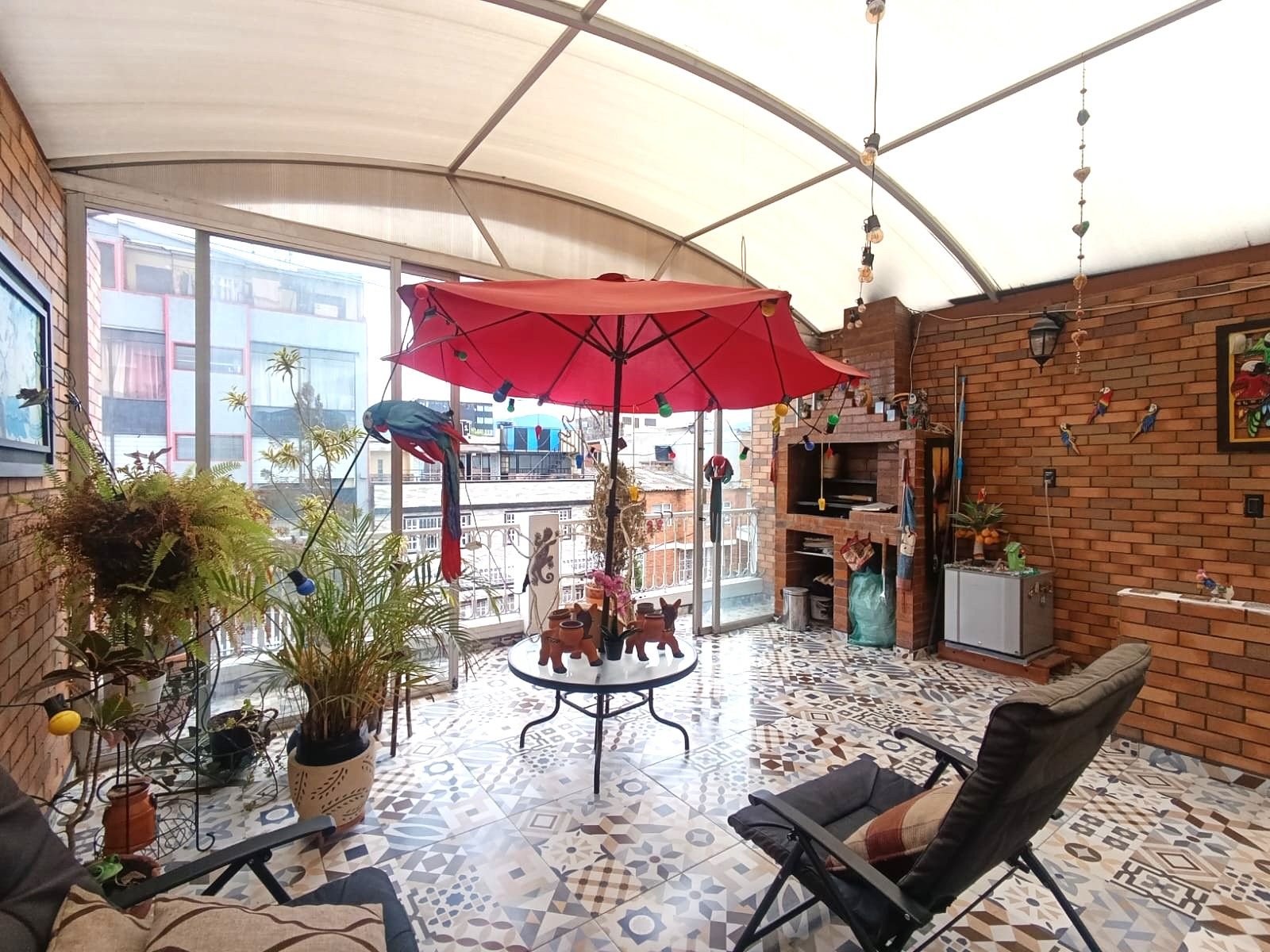 Casa en venta Cundinamarca Bogotá Las Américas 185 m2 Habitaciones 3 Baños 3 Garajes 1 Precio $710000000