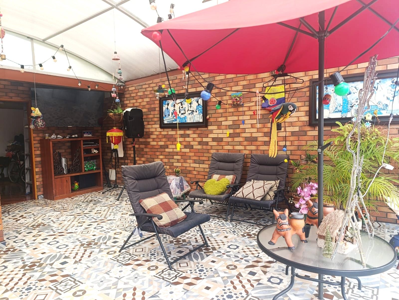 Casa en venta Cundinamarca Bogotá Las Américas 185 m2 Habitaciones 3 Baños 3 Garajes 1 Precio $710000000