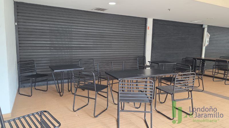 Local en arriendo Antioquia Envigado Primavera 20 m2 Habitaciones 0 Baños 1 Garajes 0 Precio $1845360