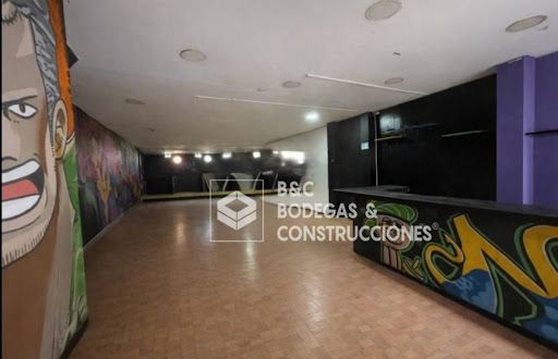 Local en arriendo Antioquia Caldas Caldas 120 m2 Habitaciones 0 Baños 1 Garajes 3 Precio $6500000