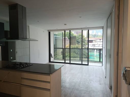 Apartamento en arriendo Antioquia Medellín Alejandria 80 m2 Habitaciones 2 Baños 2 Garajes 2 Precio $8000000