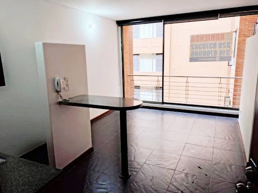 Apartaestudio en arriendo Cundinamarca Bogotá Pardo Rubio 29 m2 Habitaciones 1 Baños 1 Garajes 0 Precio $1850000