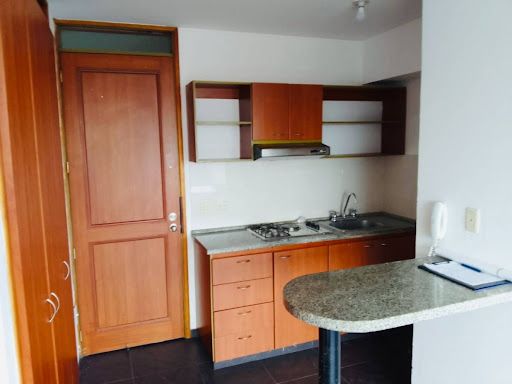 Apartaestudio en arriendo Cundinamarca Bogotá Pardo Rubio 29 m2 Habitaciones 1 Baños 1 Garajes 0 Precio $1900000
