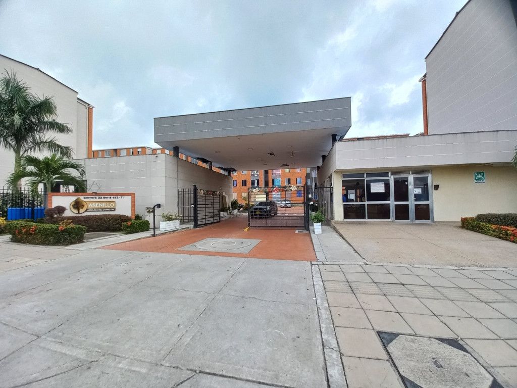 Apartamento en arriendo Tolima Ibagué Ibagué 39 m2 Habitaciones 2 Baños 1 Garajes 0 Precio $600000