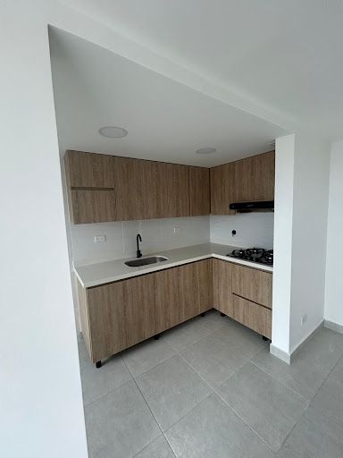 Apartamento en arriendo Risaralda Pereira Pereira 50 m2 Habitaciones 2 Baños 2 Garajes 1 Precio $1800000