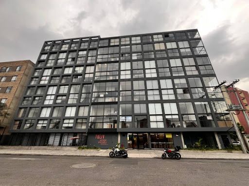 Apartaestudio en arriendo Cundinamarca Bogotá Quinta Paredes 36 m2 Habitaciones 1 Baños 1 Garajes 0 Precio $2850000