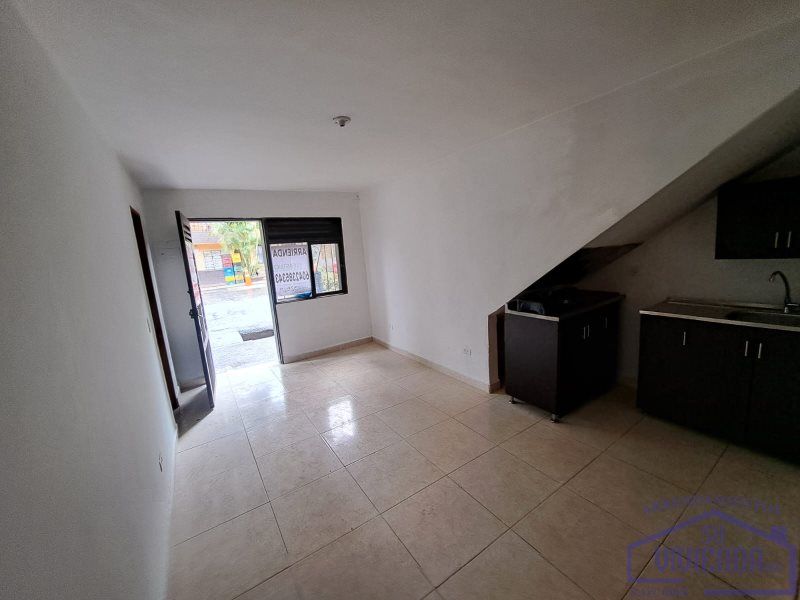Apartaestudio en arriendo Antioquia Medellín Fatima 35 m2 Habitaciones 1 Baños 1 Garajes 0 Precio $1000000