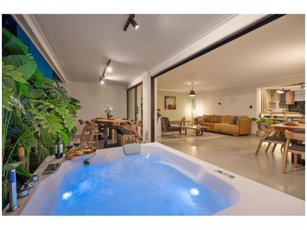 Apartamento en venta Antioquia Medellín La Florida 197 m2 Habitaciones 3 Baños 3 Garajes 2 Precio $1925000000