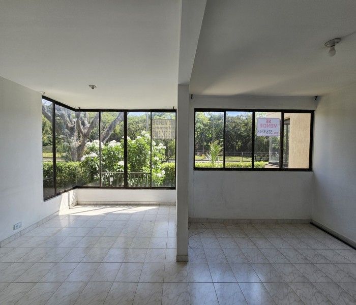 Apartamento en venta Valle Del Cauca Cali Urbanización Ciudad Jardín 90 m2 Habitaciones 3 Baños 2 Garajes 1 Precio $400000000