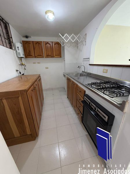 Apartamento en arriendo Antioquia Medellín Simon Bolivar 65 m2 Habitaciones 2 Baños 2 Garajes 0 Precio $2300000