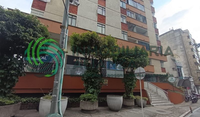 Apartamento en venta Santander Bucaramanga Mejoras Publicas 106 m2 Habitaciones 3 Baños 3 Garajes 1 Precio $399500000