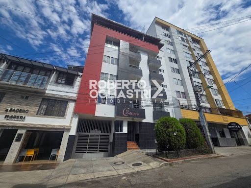 Apartamento en venta Santander Bucaramanga Alfonso Lopez 63 m2 Habitaciones 3 Baños 2 Garajes 1 Precio $250000000