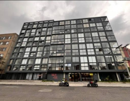 Apartaestudio en arriendo Cundinamarca Bogotá Quinta Paredes 36 m2 Habitaciones 1 Baños 1 Garajes 0 Precio $2800000