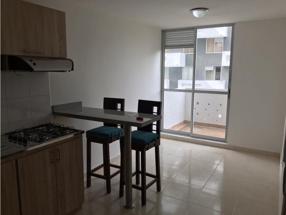 Apartaestudio en venta Quindío Armenia Ub Los Tulipanes 26 m2 Habitaciones 1 Baños 1 Garajes 1 Precio $190000000