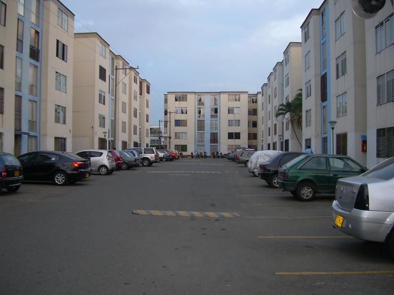 Apartamento en arriendo Valle Del Cauca Cali Brisas De Los Álamos 54 m2 Habitaciones 3 Baños 2 Garajes 0 Precio $950000