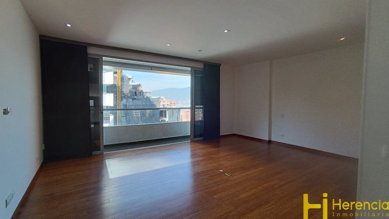 Apartaestudio en arriendo Antioquia Medellín Las Lomas No2 65 m2 Habitaciones 1 Baños 1 Garajes 0 Precio $4000000