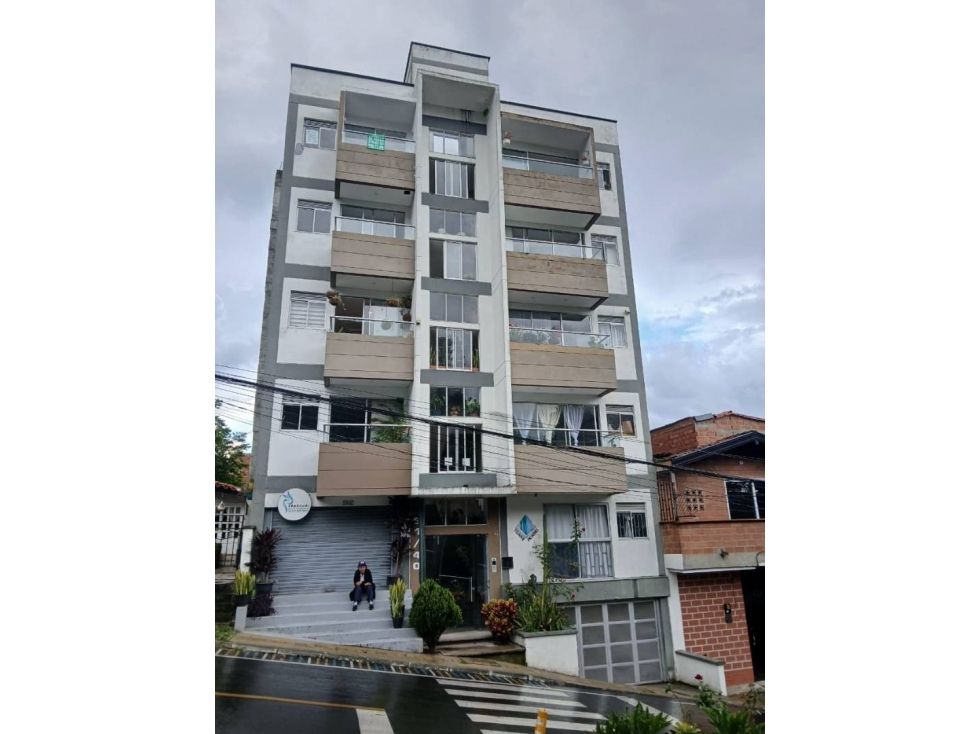 Apartamento en venta Antioquia La Estrella Caquetá 103 m2 Habitaciones 3 Baños 2 Garajes 0 Precio $420000000