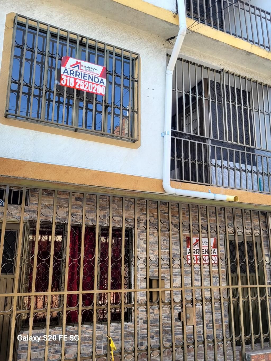 Apartamento en arriendo Valle Del Cauca Cali Urbanización La Base planta Y Talleres 60 m2 Habitaciones 3 Baños 1 Garajes 0 Precio $850000