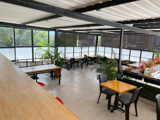 Oficina en arriendo Antioquia Medellín Suramericana 40 m2 Habitaciones 0 Baños 1 Garajes 0 Precio $3950000