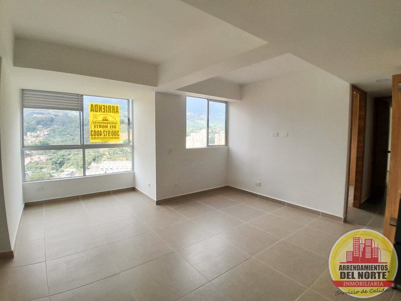 Apartamento en arriendo Antioquia Sabaneta Sabaneta 52 m2 Habitaciones 2 Baños 2 Garajes 0 Precio $1900000