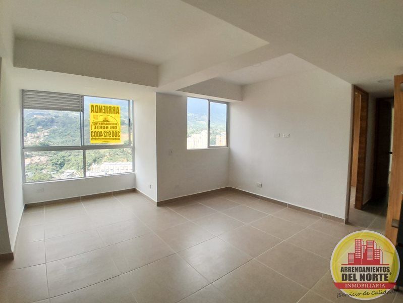 Apartamento en arriendo Antioquia Sabaneta Sabaneta 52 m2 Habitaciones 2 Baños 2 Garajes 0 Precio $1900000