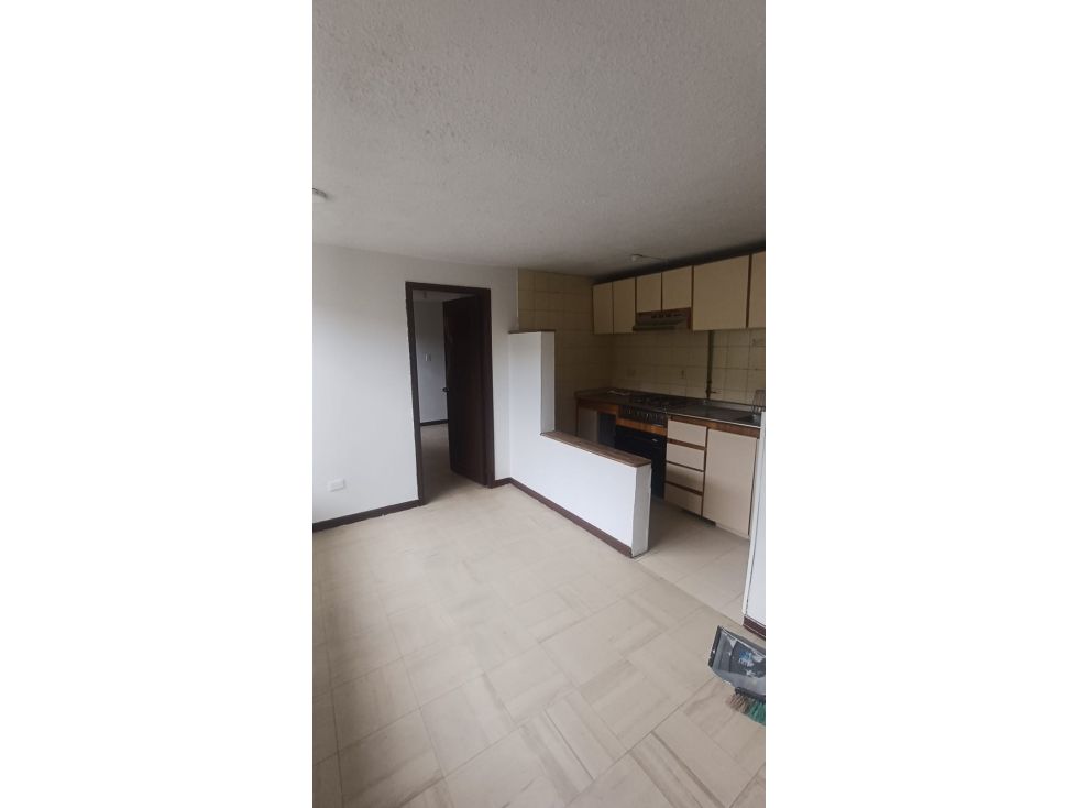 Apartaestudio en arriendo Cundinamarca Bogotá Santa Cecilia 25 m2 Habitaciones 1 Baños 1 Garajes 0 Precio $1250000