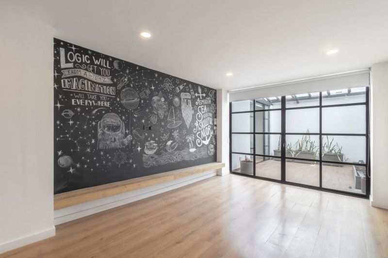 Apartamento en venta Cundinamarca Bogotá Santa Barbara Central 110 m2 Habitaciones 3 Baños 2 Garajes 1 Precio $699000000