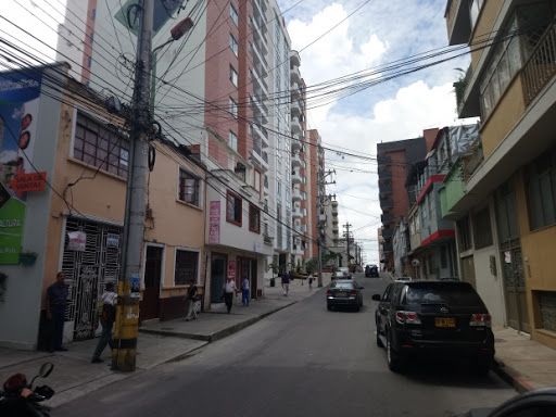 Apartamento en arriendo Tolima Ibagué Centro 75 m2 Habitaciones 3 Baños 2 Garajes 0 Precio $950000