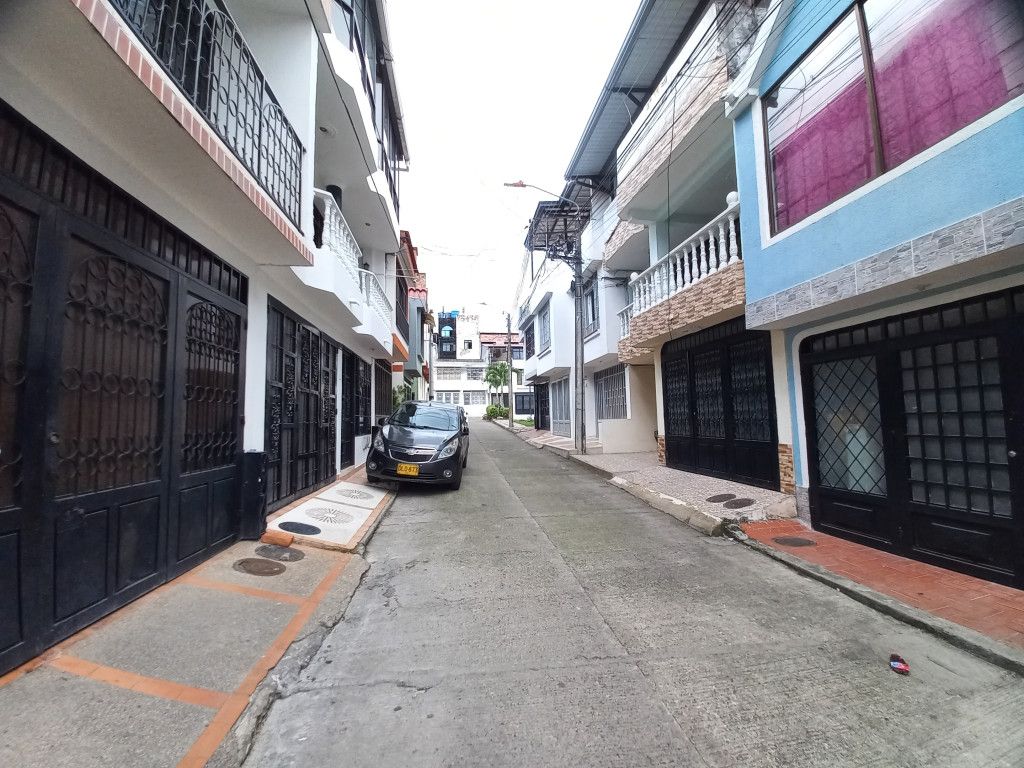 Apartamento en arriendo Tolima Ibagué Ub Hacienda Piedra Pintada 72 m2 Habitaciones 3 Baños 2 Garajes 1 Precio $1420000