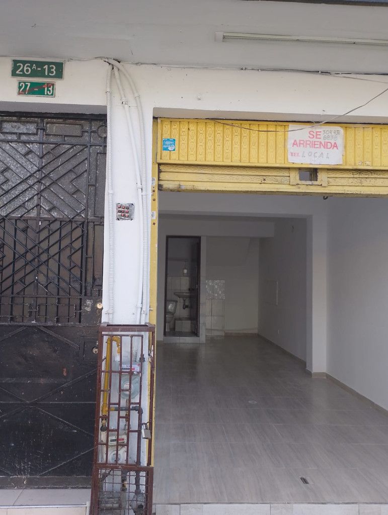 Casa en venta Cundinamarca Bogotá Libertador 420 m2 Habitaciones 16 Baños 16 Garajes 0 Precio $1200000000