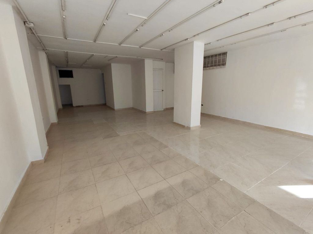 Local en arriendo Atlántico Barranquilla Las Delicias 115 m2 Habitaciones 0 Baños 2 Garajes 0 Precio $7000000