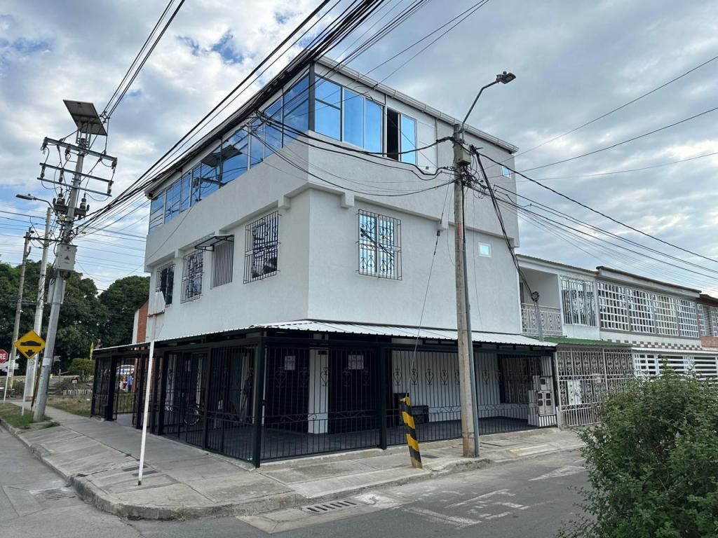 Apartamento en arriendo Valle Del Cauca Palmira Ciudadela Palmira 45 m2 Habitaciones 2 Baños 1 Garajes 0 Precio $850000