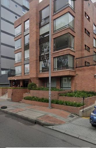 Apartamento en arriendo Cundinamarca Bogotá Chicó Norte 120 m2 Habitaciones 3 Baños 4 Garajes 2 Precio $4300000