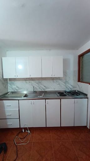 Apartaestudio en arriendo Antioquia Rionegro El Porvenir 45 m2 Habitaciones 1 Baños 1 Garajes 0 Precio $1300000