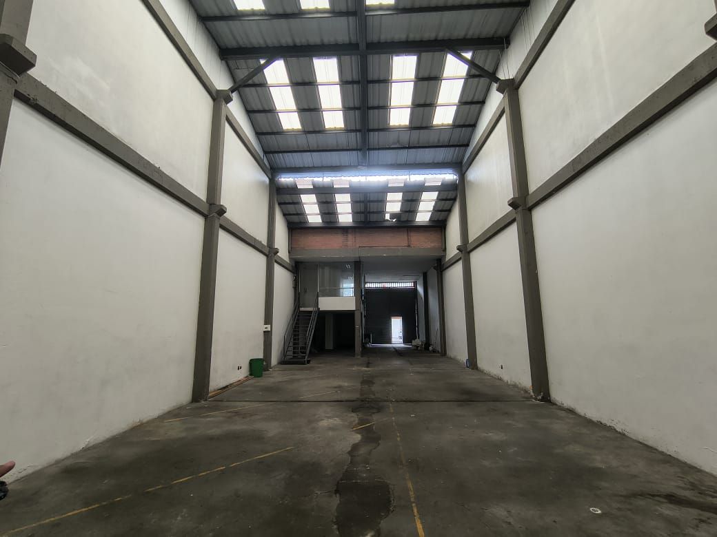 Bodega en arriendo Cundinamarca Bogotá Boyacá 270 m2 Habitaciones 0 Baños 2 Garajes 0 Precio $7500000
