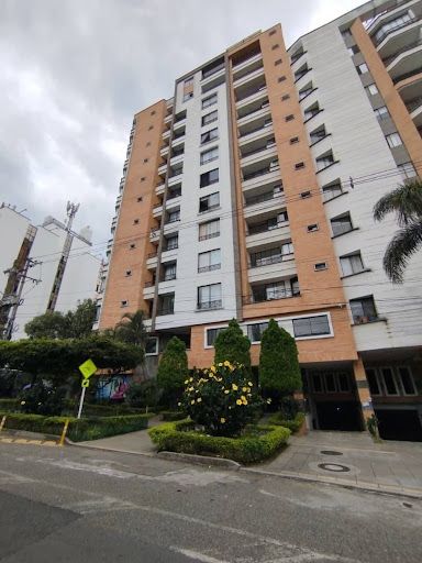 Apartaestudio en arriendo Santander Bucaramanga Mejoras Publicas 27 m2 Habitaciones 1 Baños 1 Garajes 1 Precio $1611000