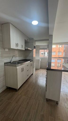 Apartamento en arriendo Antioquia La Ceja Centro 54 m2 Habitaciones 2 Baños 2 Garajes 0 Precio $1400000