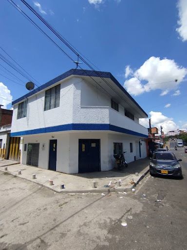 Local en arriendo Santander Bucaramanga La Concordia 35 m2 Habitaciones 0 Baños 1 Garajes 0 Precio $1200000