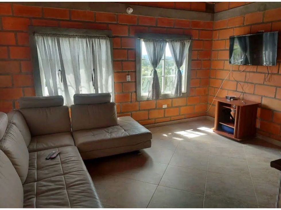 Finca en venta Antioquia Medellín Medellín 1300 m2 Habitaciones 3 Baños 5 Garajes 6 Precio $550000000