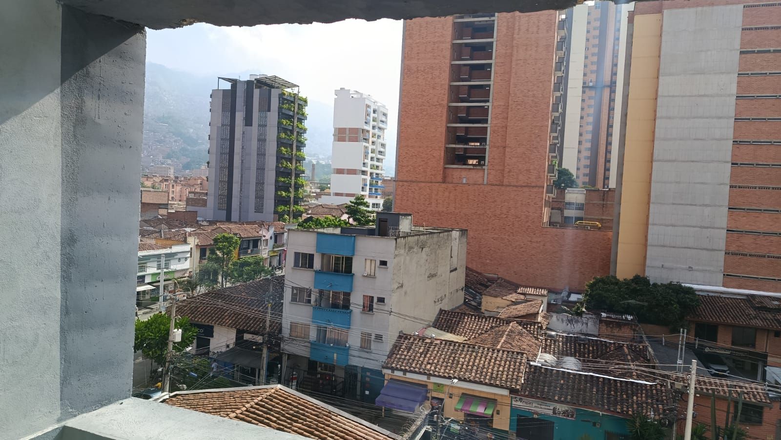 Apartamento en arriendo Antioquia Medellín Bombona No 1 80 m2 Habitaciones 4 Baños 2 Garajes 0 Precio $3500000