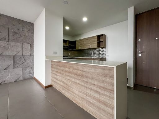 Apartamento en arriendo Antioquia Envigado La Pradera 110 m2 Habitaciones 3 Baños 3 Garajes 2 Precio $5700000