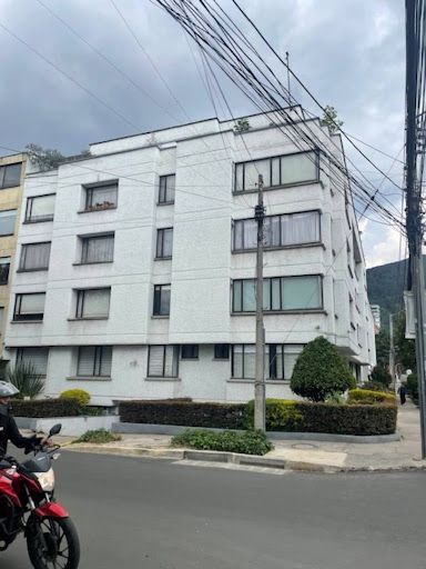 Apartamento en venta Cundinamarca Bogotá Chico Norte Et Ii 140 m2 Habitaciones 3 Baños 3 Garajes 1 Precio $750000000