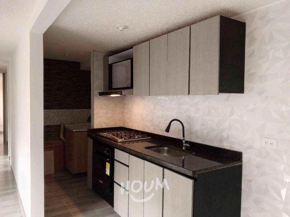 Apartamento en arriendo Cundinamarca Madrid Conjunto Residencial Ventura 63 m2 Habitaciones 3 Baños 2 Garajes 0 Precio $1264000